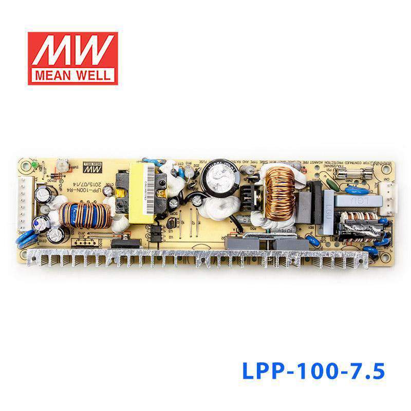 Mean Well LPP-100-7.5 Power Supply 101W 7.5V - PHOTO 4