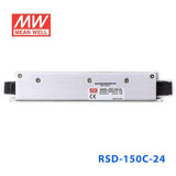 Mean Well RSD-150C-24 DC-DC Converter - 151.2W - 33.6~62.4V in 24V out - PHOTO 2