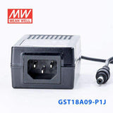 Mean Well GST18A09-P1J Power Supply 18W 9V 2A - PHOTO 3