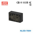 Mean Well NLDD-700H DC/DC LED Driver CC 700mA - Step-down
