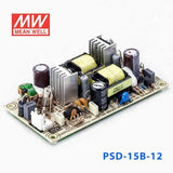 Mean Well PSD-15B-12 DC-DC Converter - 15W - 18~36V in 12V out - PHOTO 1