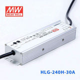 Mean Well HLG-240H-30A Power Supply 240W 30V - Adjustable - PHOTO 3