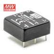 Mean Well DKMW30F-15 DC-DC Converter - 30W - 9~36V in ±15V out