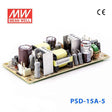 Mean Well PSD-15A-05 DC-DC Converter - 15W - 9.2~18V in 5V out