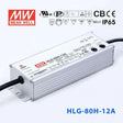 Mean Well HLG-80H-12A Power Supply 60W 12V - Adjustable
