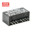 Mean Well DPBW06G-15 DC-DC Converter - 6W - 18~75V in ±15V out