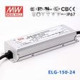 Mean Well ELG-150-24AB Power Supply 150W 24V - Adjustable and Dimmable 6.25A