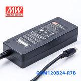 Mean Well GSM120B24-R7B Power Supply 120W 24V 5A - PHOTO 1