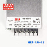 Mean Well HRP-450-12  Power Supply 450W 12V - PHOTO 2