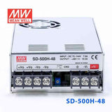 Mean Well SD-500H-48 DC-DC Converter - 500W - 72~144V in 48V out - PHOTO 2