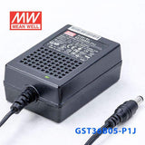 Mean Well GST36B05-P1J Power Supply 21.5W 5V - PHOTO 1