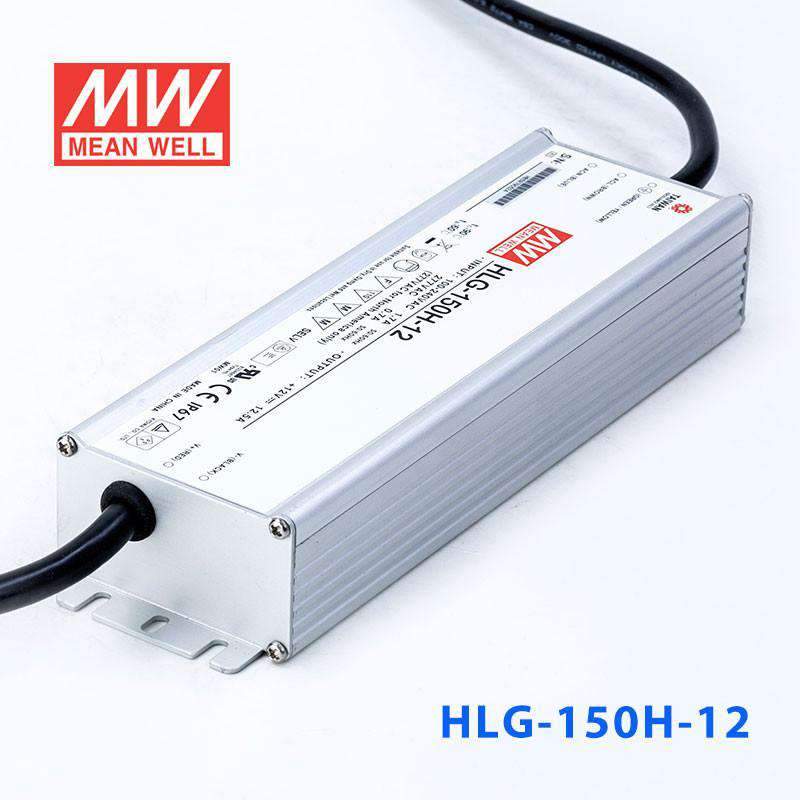 Mean Well HLG-150H-12 Power Supply 150W 12V - PHOTO 3