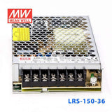 Mean Well LRS-150-36 Power Supply 150W 36V - PHOTO 4