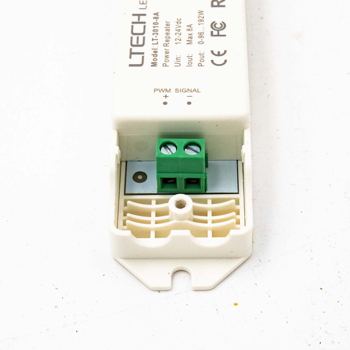 Ltech LT-3010-8A PWM Constant Voltage Repeater - Dimming - PHOTO 5