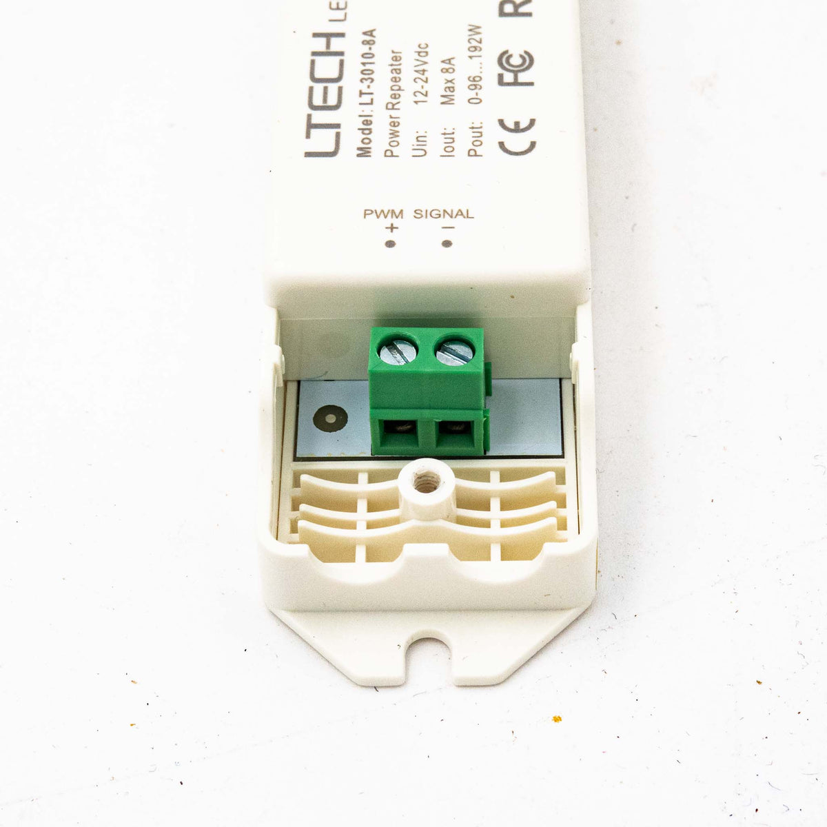 Ltech LT-3010-8A PWM Constant Voltage Repeater - Dimming - PHOTO 5