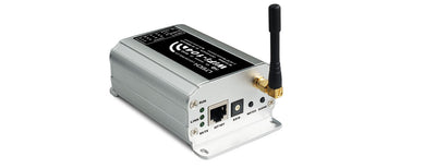 Ltech Wifi-104+M12WiFi/RF Controller - RGBW