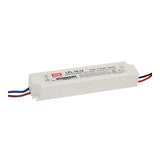 Mean Well LPL-18-24 Power Supply 18W 24V