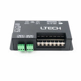 Ltech LT-840-6A Constant Voltage Decoder - DMX/RDM - PHOTO 4