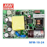 Mean Well NFM-10-24 Power Supply 10W 24V