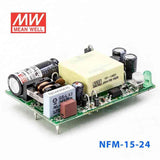 Mean Well NFM-15-24 Power Supply 15W 24V - PHOTO 1