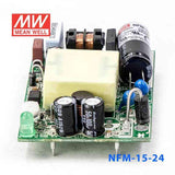 Mean Well NFM-15-24 Power Supply 15W 24V - PHOTO 3