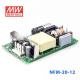 Mean Well NFM-20-12 Power Supply 20W 12V