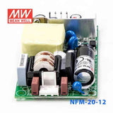 Mean Well NFM-20-12 Power Supply 20W 12V