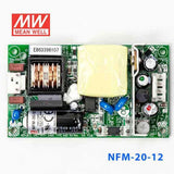 Mean Well NFM-20-12 Power Supply 20W 12V