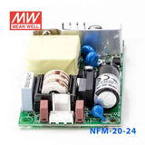 Mean Well NFM-20-24 Power Supply 20W 24V