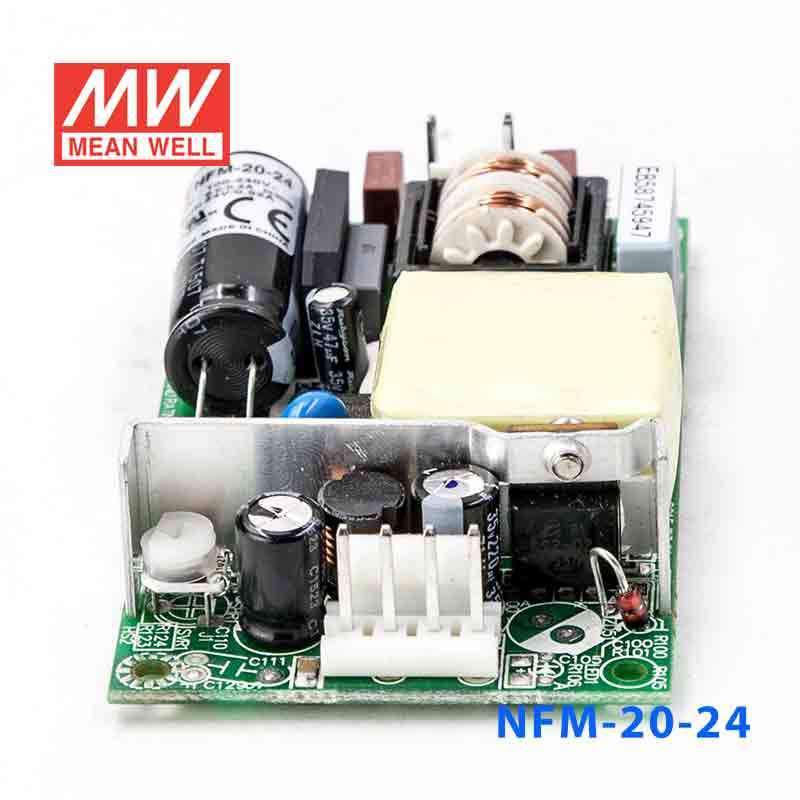 Mean Well NFM-20-24 Power Supply 20W 24V