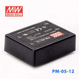 Mean Well PM-05-12 Power Supply 5W 12V