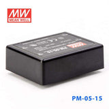 Mean Well PM-05-15 Power Supply 5W 15V