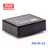 Mean Well PM-05-24 Power Supply 5W 24V