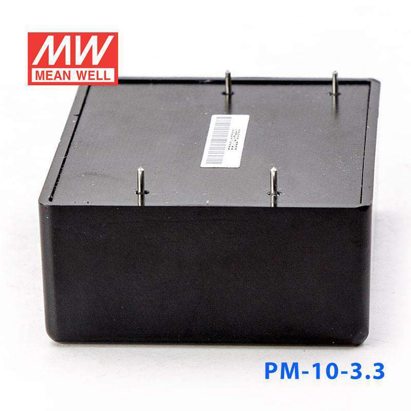 Mean Well PM-10-3.3 Power Supply 10W 3.3V