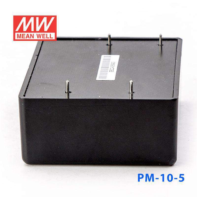 Mean Well PM-10-5 Power Supply 10W 5V