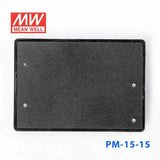 Mean Well PM-15-15 Power Supply 15W 15V