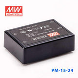 Mean Well PM-15-24 Power Supply 15W 24V