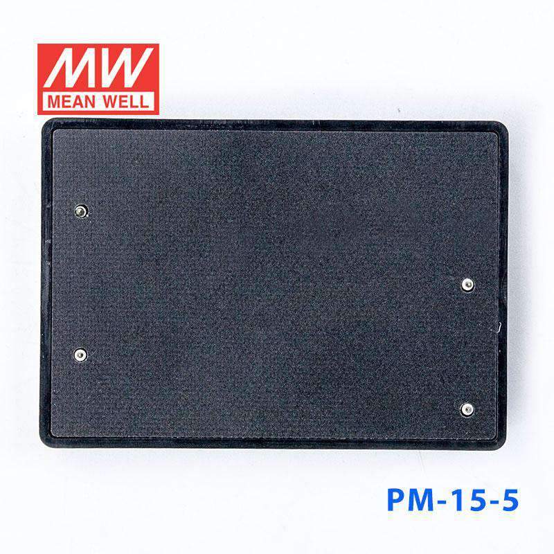 Mean Well PM-15-5 Power Supply 15W 5V