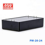 Mean Well PM-20-24 Power Supply 20W 24V