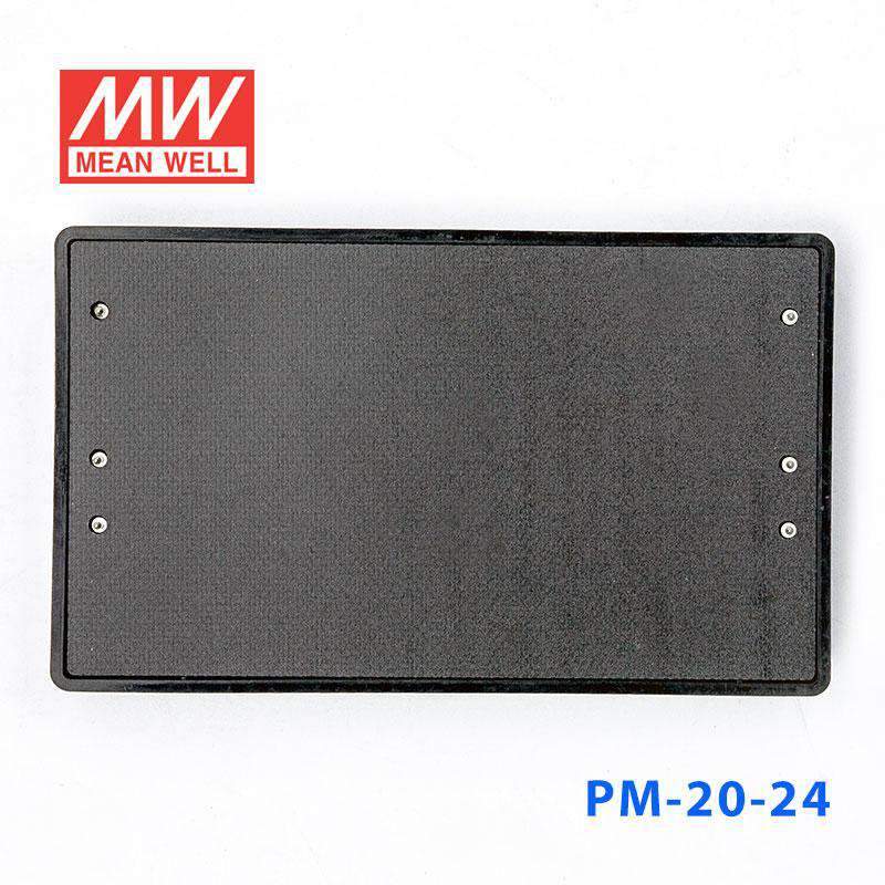 Mean Well PM-20-24 Power Supply 20W 24V