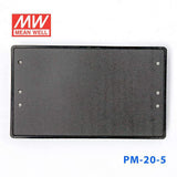 Mean Well PM-20-5 Power Supply 20W 5V