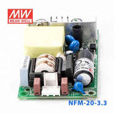 Mean Well NFM-20-3.3 Power Supply 20W 3.3V - PHOTO 2