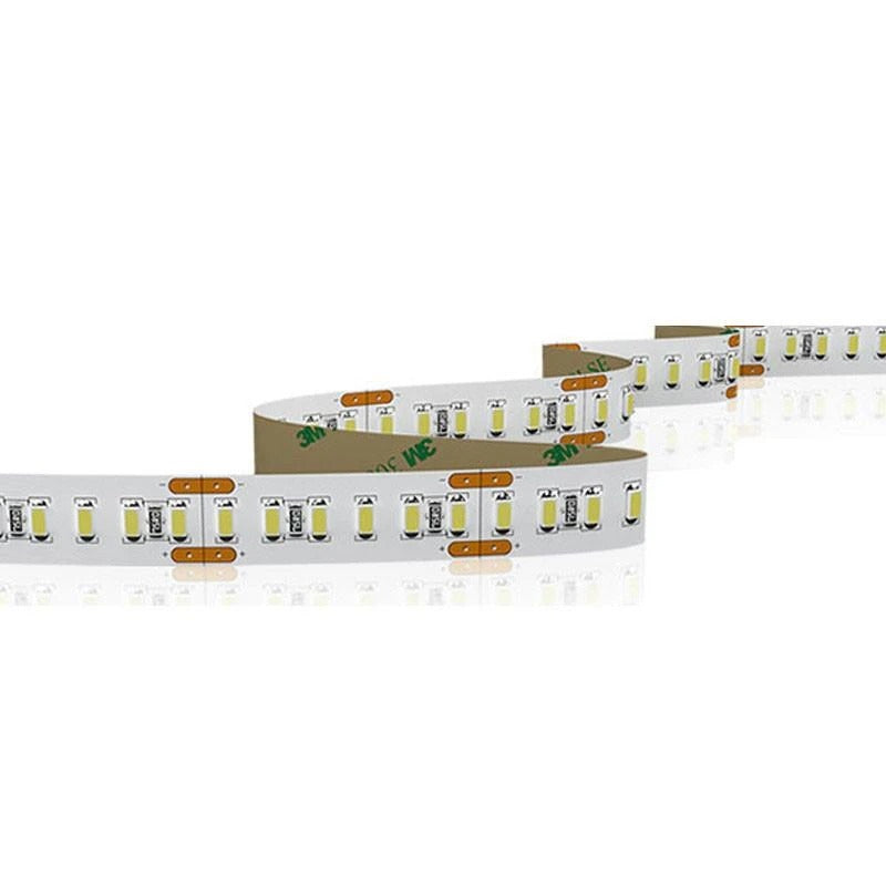 Archilight LED Strip ULTRA+ Series 204LEDs/m (/3.28Ft) 24.5W/m (/3.28Ft) 24V - 5m, 16.4 FT Package, Unit Price showing per metre (per 3.28 Ft) - PHOTO 1