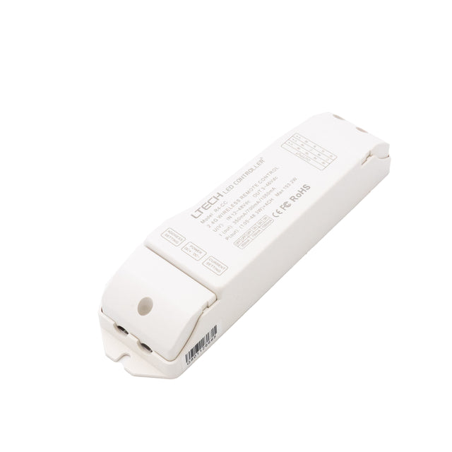 Ltech R4-CC Wireless RF Constant Current Controller - 4 Channel