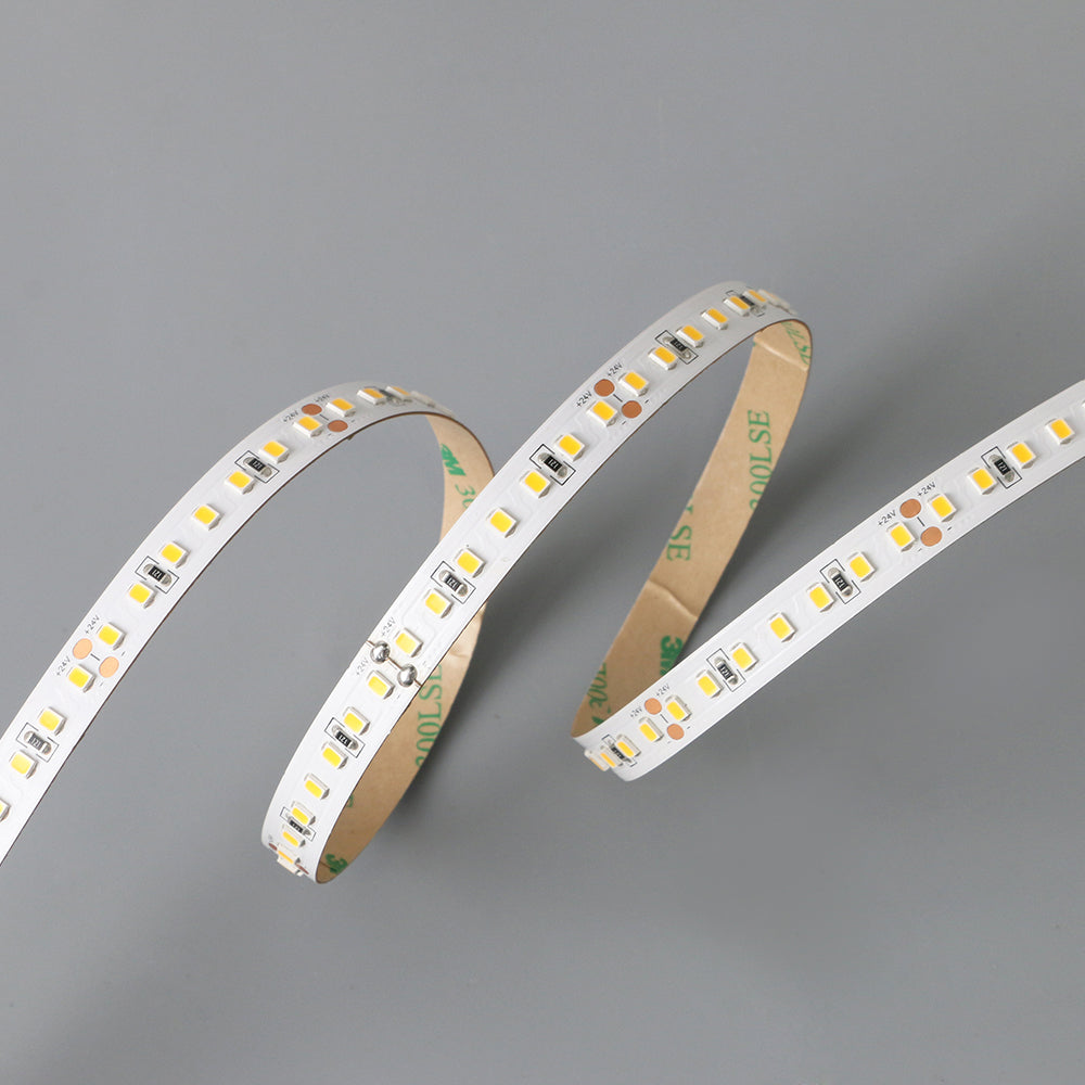 Archilight LED Strip Pro High-efficiency 140LEDs/m (/3.28Ft) 15W/m (/3.28Ft) 24V IP20 CRI>90 - 5m, 16.4 FT Package, Unit Price showing per metre (per 3.28 Ft)