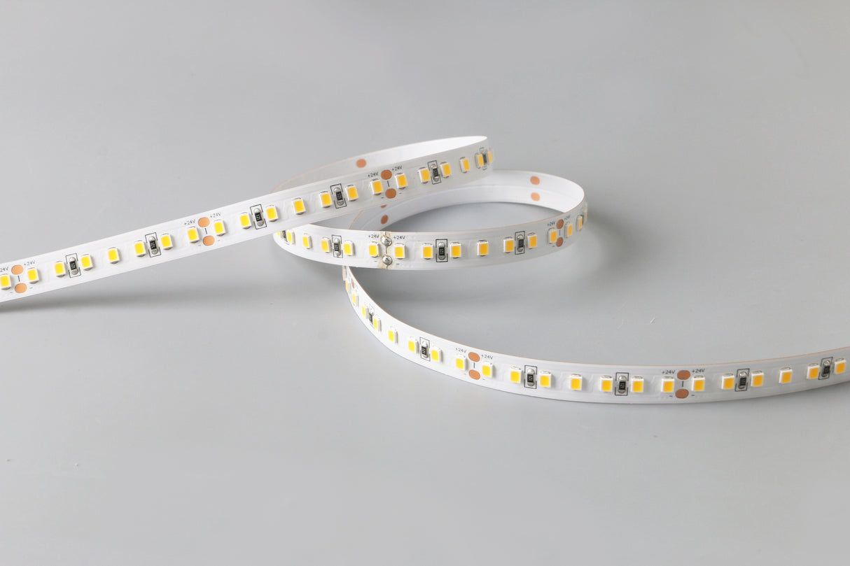 Archilight LED Strip Pro High-efficiency 140LEDs/m (/3.28Ft) 15W/m (/3.28Ft) 24V IP20 CRI>90 - 5m, 16.4 FT Package, Unit Price showing per metre (per 3.28 Ft)