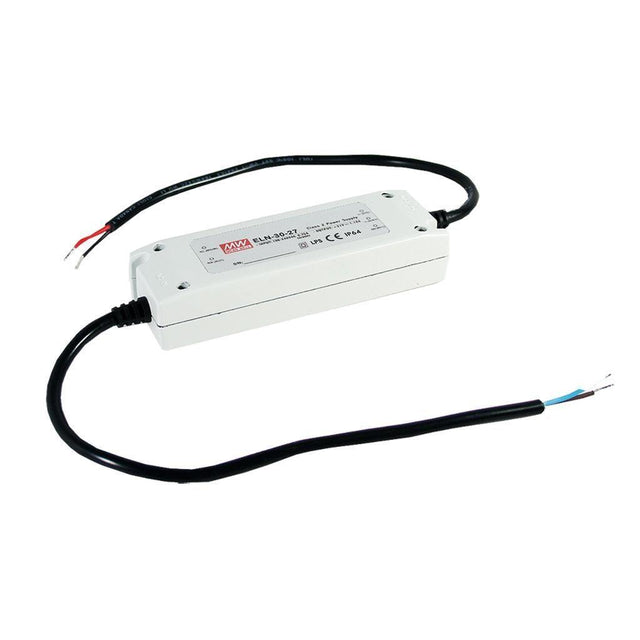 Mean Well ELN-30-15 LED Power Supplies 30W 15V 2A