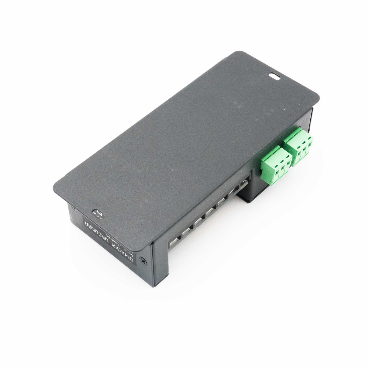 Ltech LT-840-6A Constant Voltage Decoder - DMX/RDM - PHOTO 3
