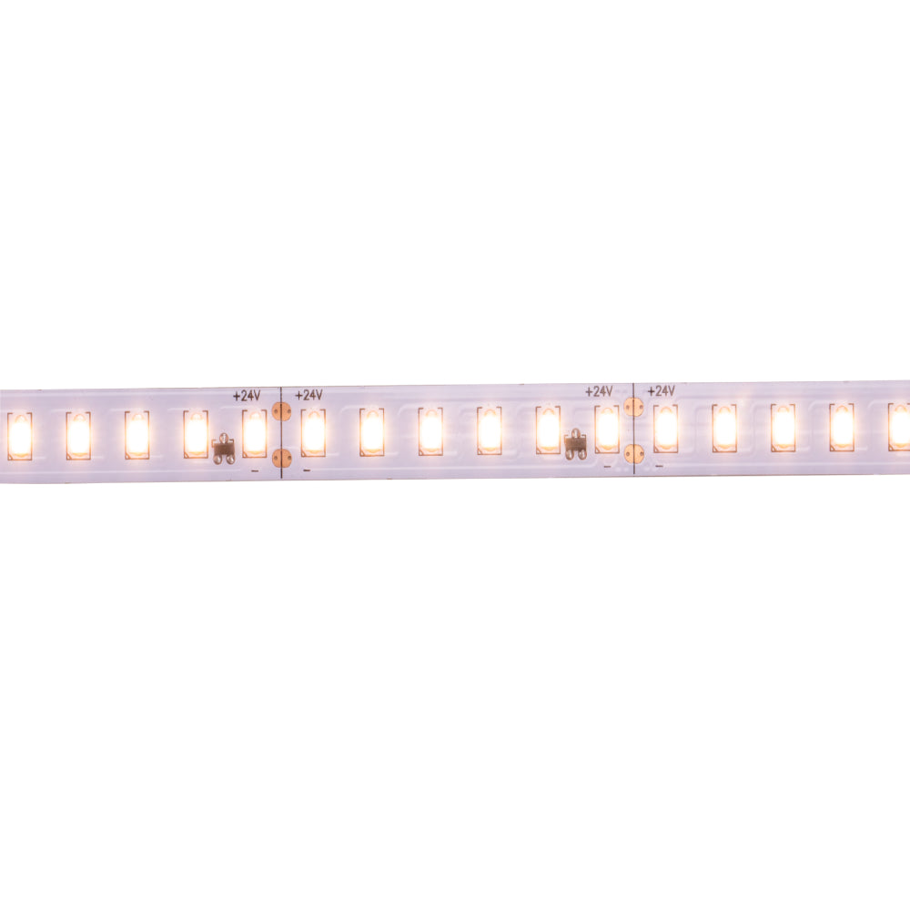 Archilight LED Strip ProPlus CC High CRI 120LEDs/m (/3.28Ft) 14.4W/m (/3.28Ft) 24V IP20 CRI>95  - 5m, 16.4 FT Package, Unit Price showing per metre (per 3.28 Ft)