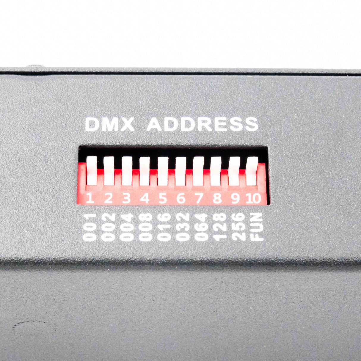 Ltech LT-858-5A Constant Voltage Decoder - DMX - PHOTO 2